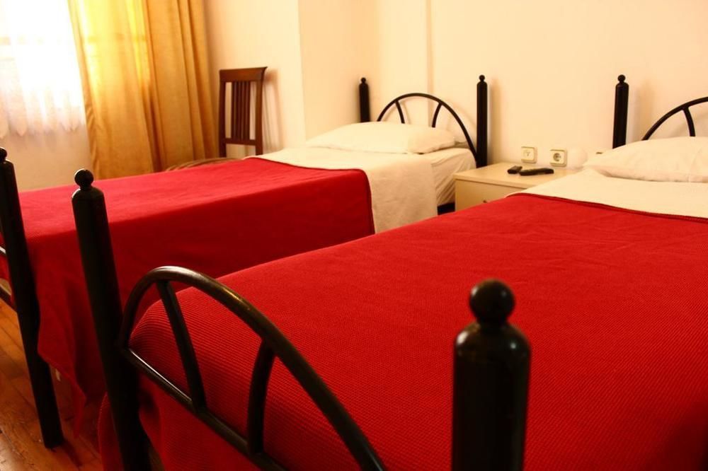 Hotel Zurich 安塔利亚 外观 照片