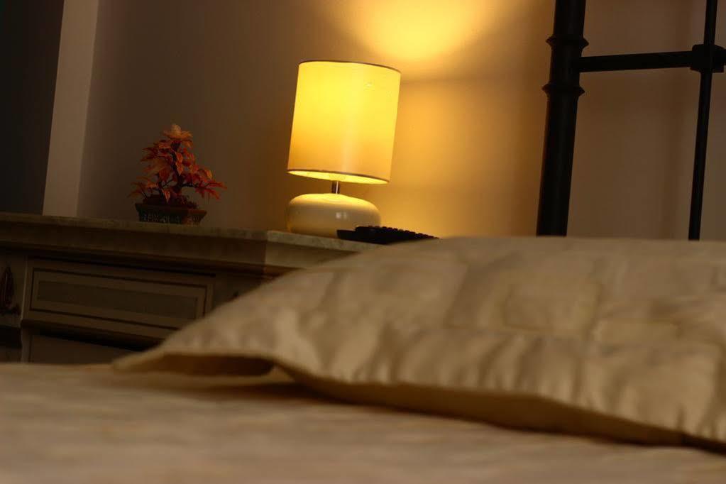 Hotel Zurich 安塔利亚 外观 照片